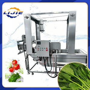 Bubble Washing Machine