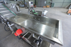 Fully Automatic Sweet Potato Slice Frying Line