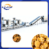 Complete Set of Popcorn Processing Equipment