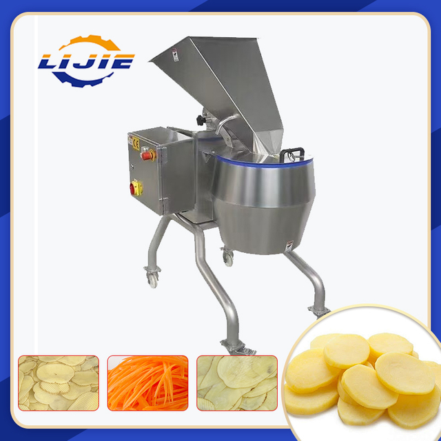 Commercial Taiwan Slicer
