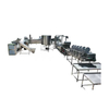 Automatic French Fries Production Line