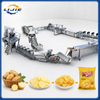 Automatic Potato Chips Production Line