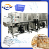 Basket Washing, Disinfection And Drying All-in-one Machine