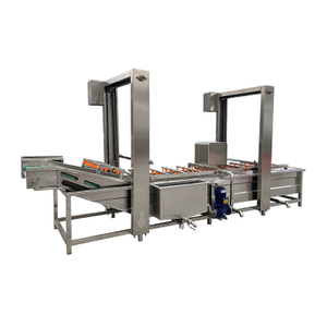 Bubble Washing Machine