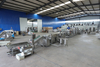 Fully Automatic Sweet Potato Slice Frying Line