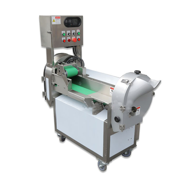 Double-head Multi-function Vegetable Cutter