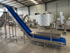 Automatic Continuous Leisure Food Seasoning Production Line