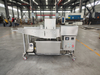 Chicken Nugget Battering Coating Machine