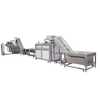Automatic Potato Chips Production Line