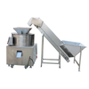 Commercial Peeler Machine