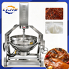 Fully Automatic Planetary Wok