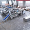 Marinated Chicken Feet Processing Line