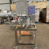 Fully Automatic Meat Patty Forming Machine