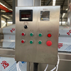Integrated Machine for Blanching, Cooling And Rinsing