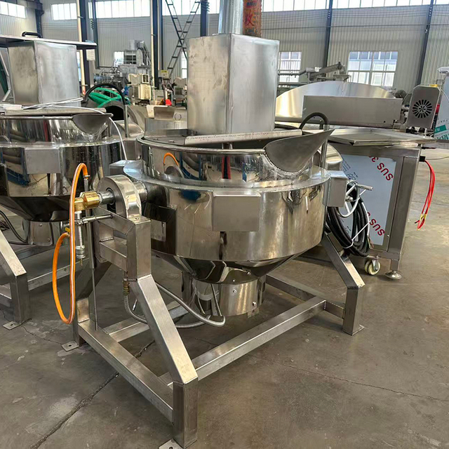 Electric Heating Double-layer Pot