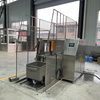 Commercial Material Vehicle Cleaning Machine