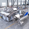 Marinated Chicken Feet Processing Line