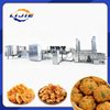 Meat Product Frying Line
