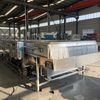 Fully Automatic Spray-type Pasteurization Machine