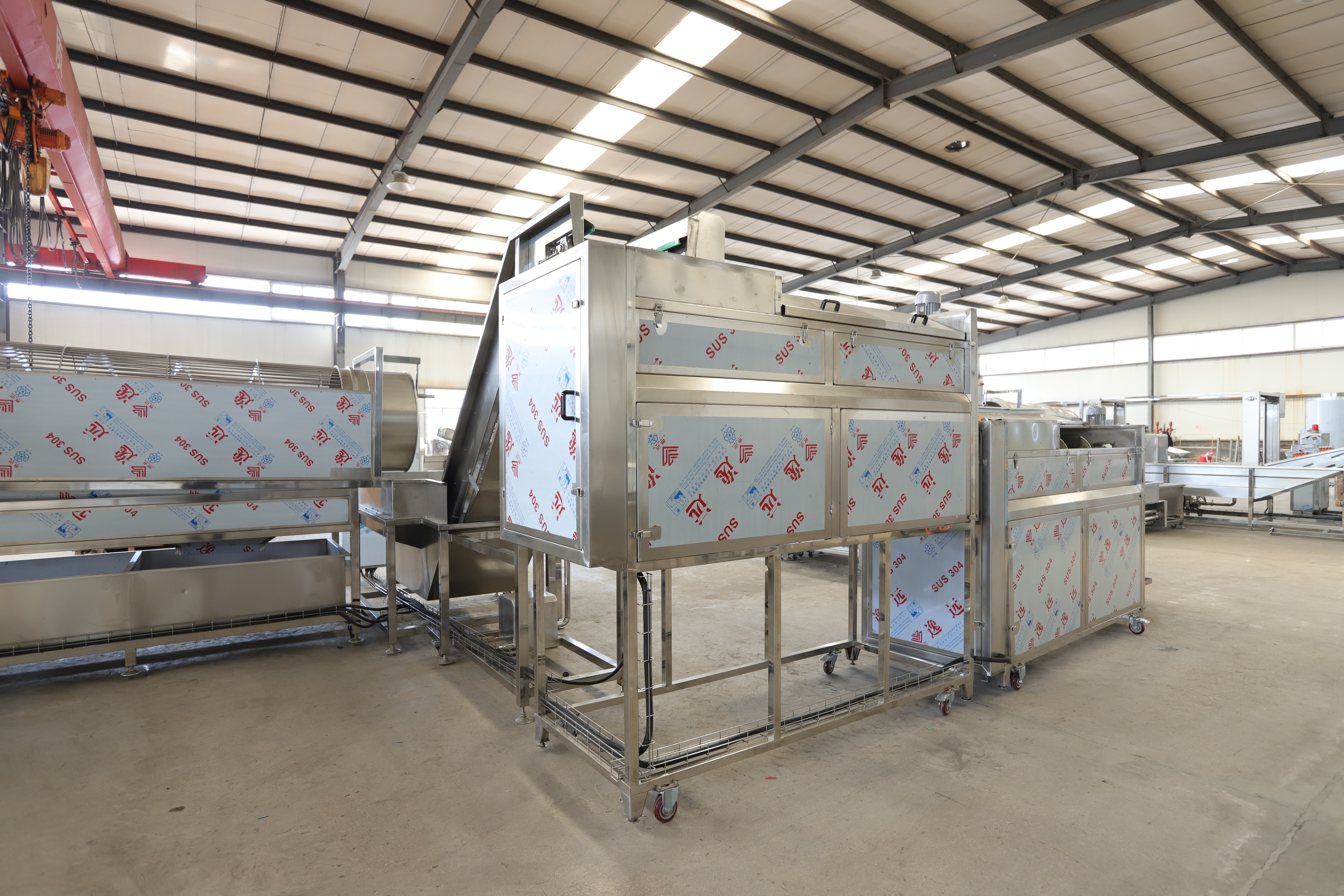 4毛刷清洗去皮 (2)