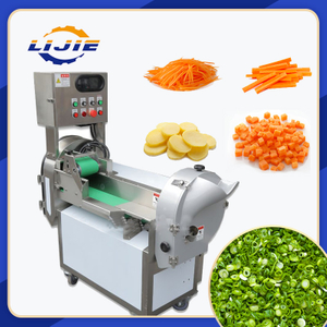 Double-head Multi-function Vegetable Cutter