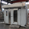 Commercial Rotary Oven