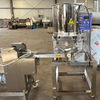 Fully Automatic Meat Patty Forming Machine