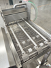 Chicken Nugget Battering Coating Machine