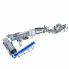 Automatic Potato Chips Production Line