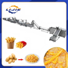 Automatic French Fries Production Line