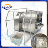 Commercial Material Vehicle Cleaning Machine