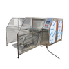 Commercial Material Vehicle Cleaning Machine