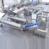 Marinated Chicken Feet Processing Line