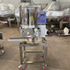 Fully Automatic Meat Patty Forming Machine