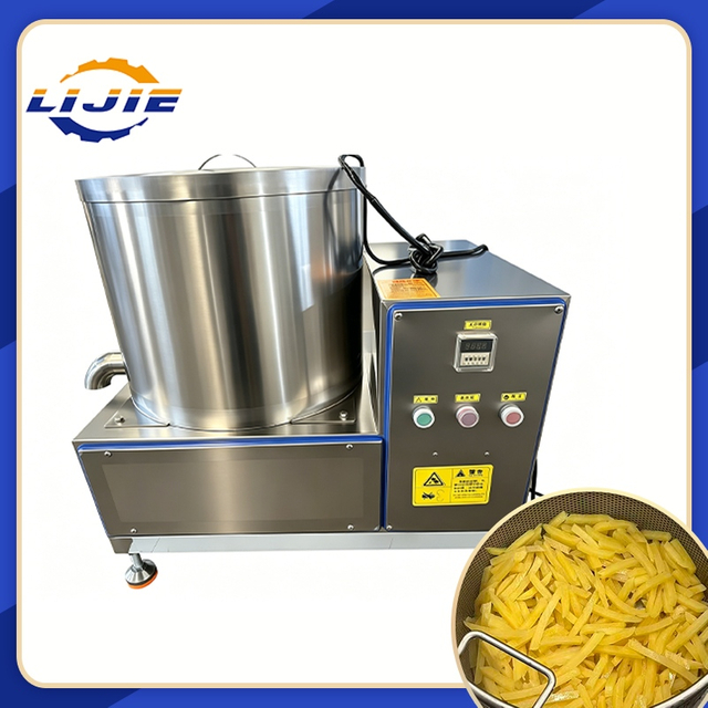 Oil Removing Machine