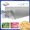 Fluidized Bed Quick-freezing Machine