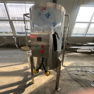 Fryer Machine Industrial