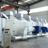 Multi-layer Mesh Belt Dryer