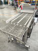 Chicken Nugget Battering Coating Machine