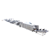 Automatic French Fries Production Line