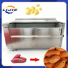 Fully Automatic Roller Cleaning And Peeling Machine