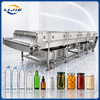 Commercial spray water bath pasteurization line, constant temperature sterilizer