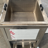 Twin Basket Fryer