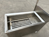 Twin Basket Fryer