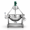 Automatic Planetary Cooking Mixer for Food Processing