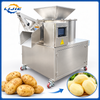 Commercial Potato Peeling Machine for Food Processing