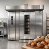 Commercial Rotary Oven