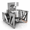 Automatic Planetary Cooking Mixer for Food Processing