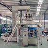  Multihead Weigher Potato Chips & French Fries Packaging Machine