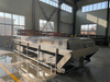 Commercial spray water bath pasteurization line, constant temperature sterilizer